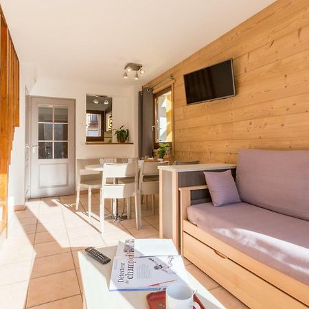 Les Chalets Du Jardin Alpin La Salle-les-Alpes Exterior photo